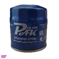 فیلتر روغن خودرو پاک مدل 01 مناسب برای پژو 405