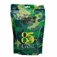 شکلات 85 درصد تلخ مرداس - merdas