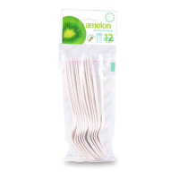 آملون / چنگال (12عددی)