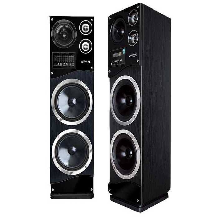 اسپیکر ایستاده آرگون مدل AR-1550