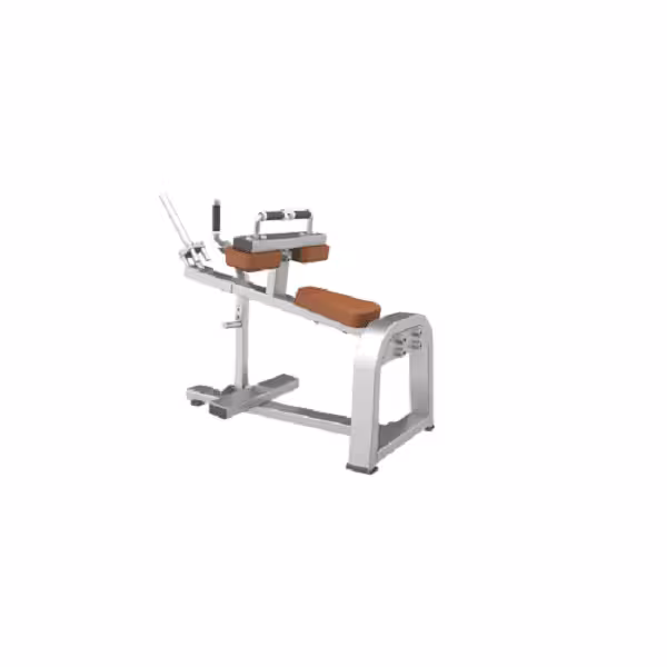 دستگاه ساق پا نشسته پریکور |AG30