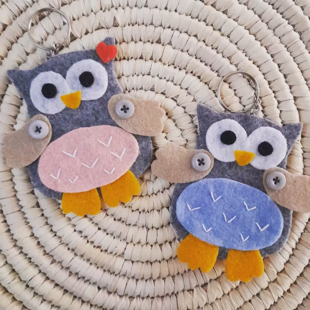 جاکلیدی جغد