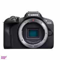 دوربین بدون آینه کانن مدل Canon EOS R100 Mirrorless Camera