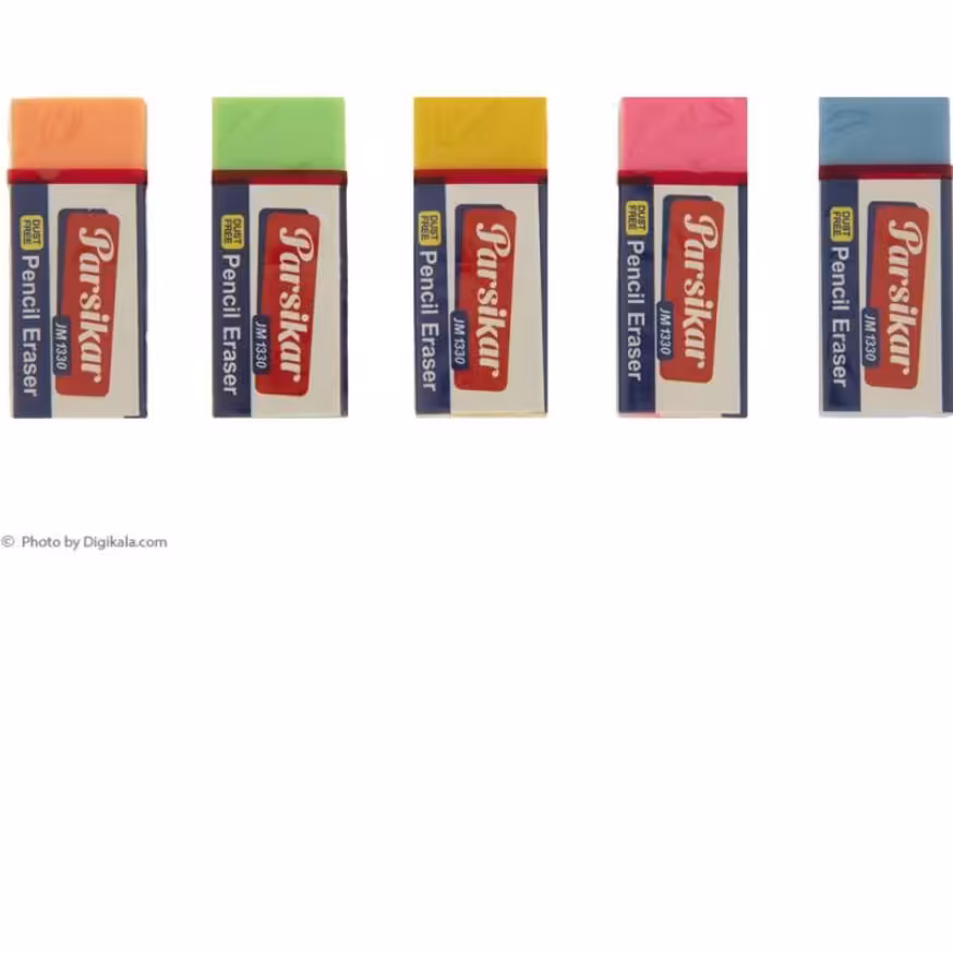 پاک کن پارسیکار