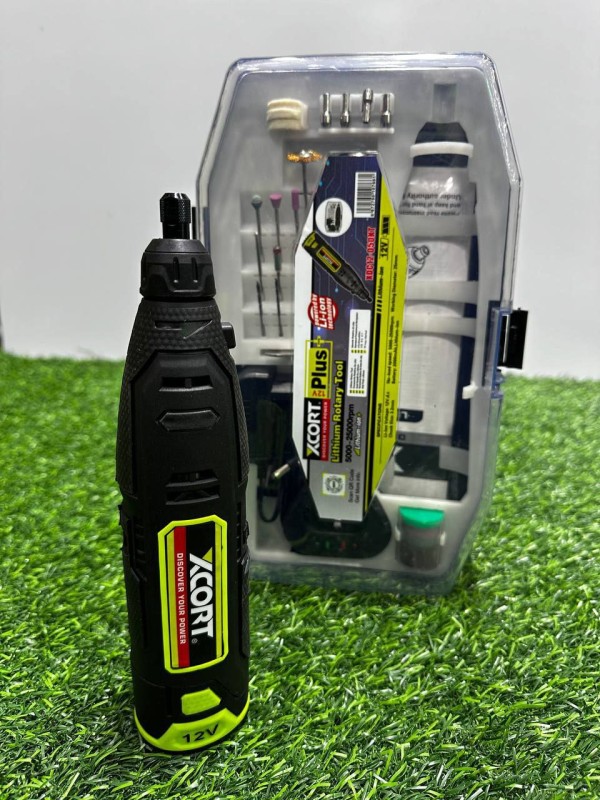 فرز مینیاتوری شارژی اکسکورت مدل xdc12-050kt