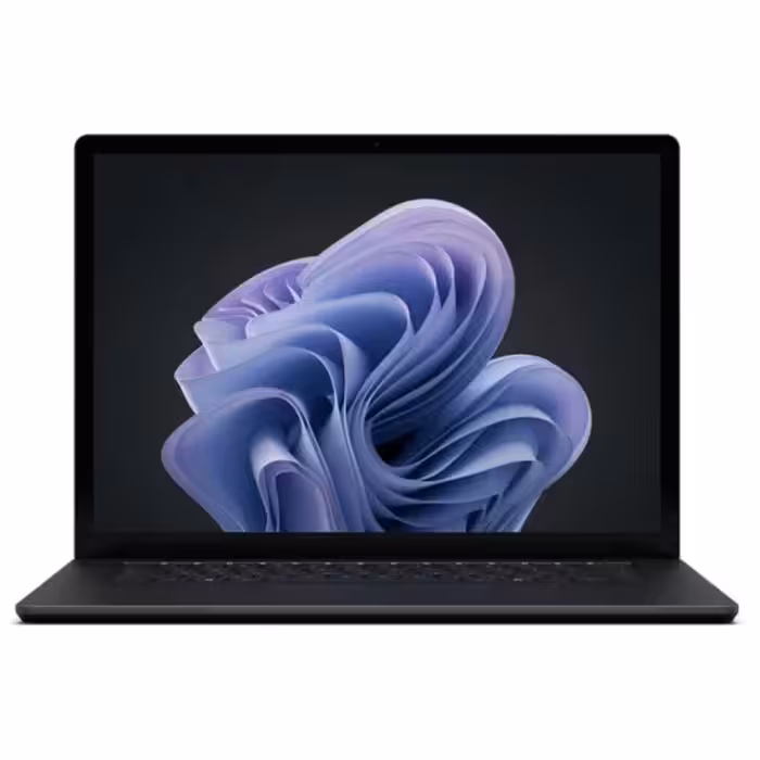 لپ تاپ 13.5 اینچ مایکروسافت Surface Laptop 6 پردازنده Core Ultra 5 135H رم 16GB حافظه 512GB