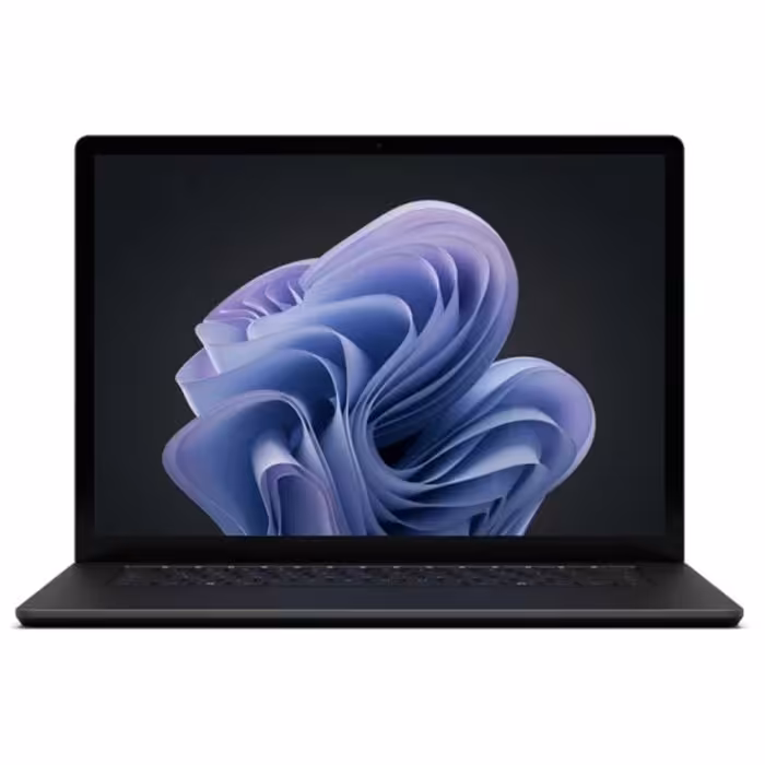 لپ تاپ 13.5 اینچ مایکروسافت Surface Laptop 6 پردازنده Core Ultra 5 135H رم 16GB حافظه 512GB