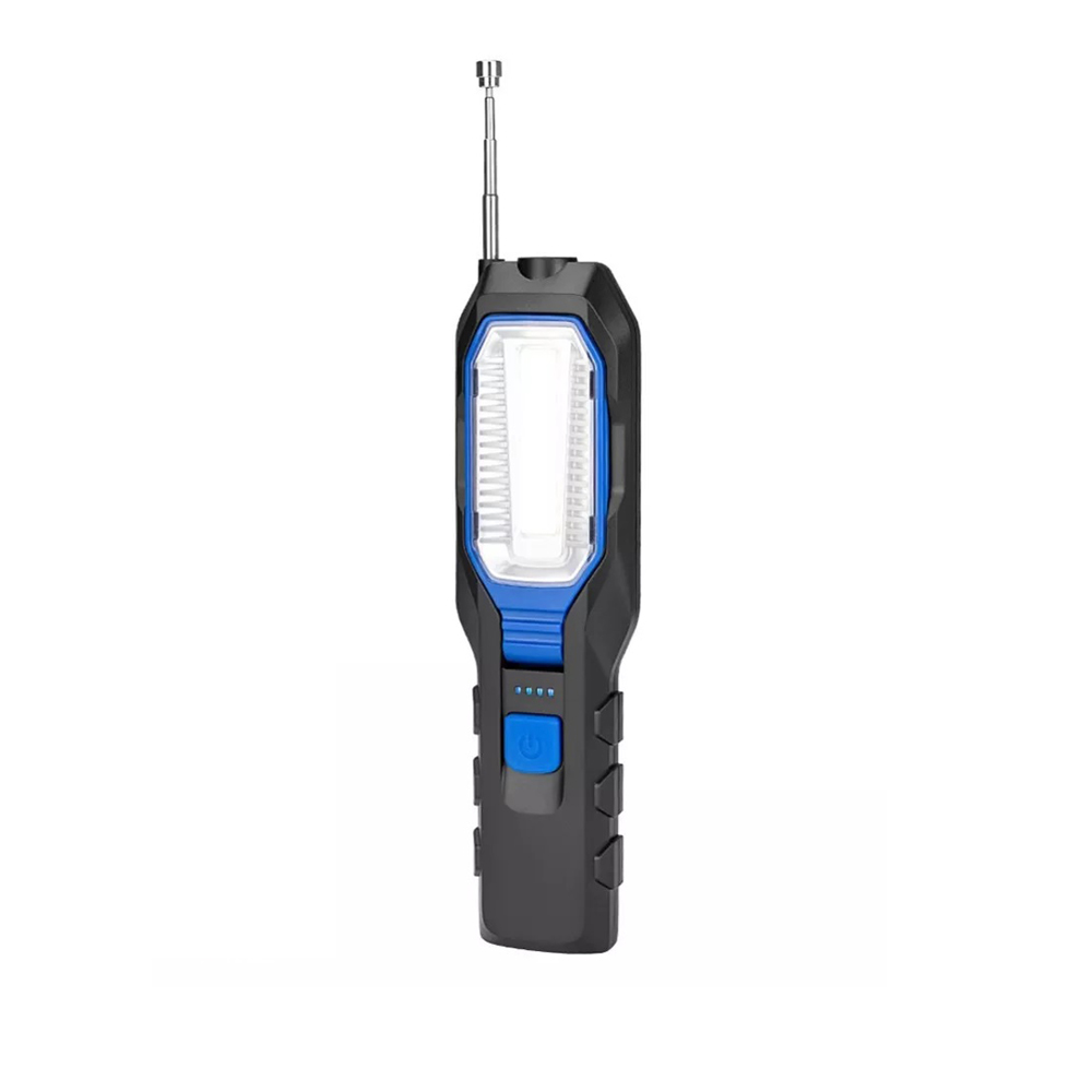 چراغ قوه دستی سفری مدل YD-6302