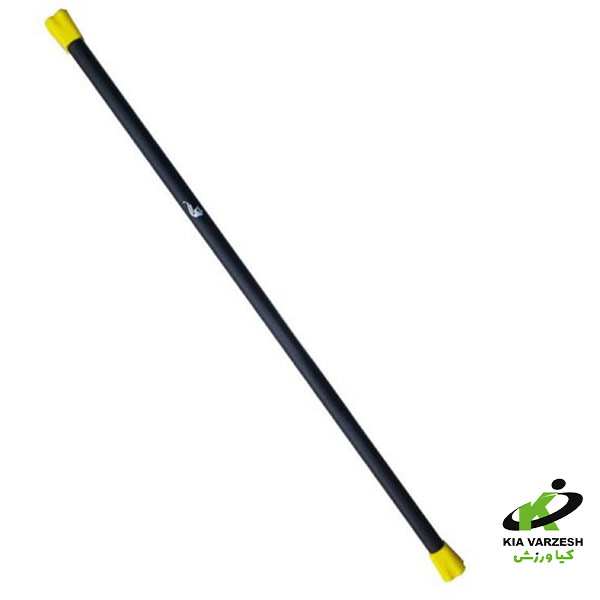 میله ایروبیک(بادی پامپ) پاور جیم 2 کیلویی - مشخصات، قیمت و خرید