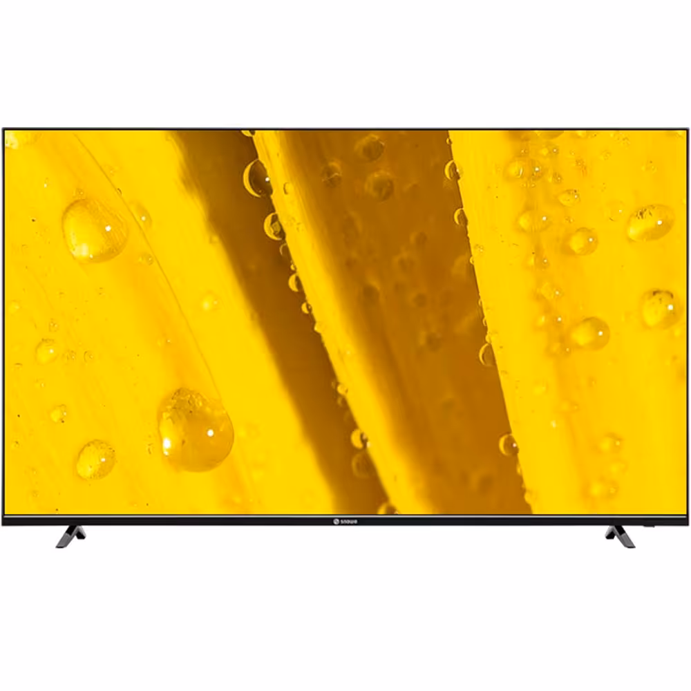 تلویزیون ال ای دی اسنوا 55 اینچ مدل SLD-55NK13000U
