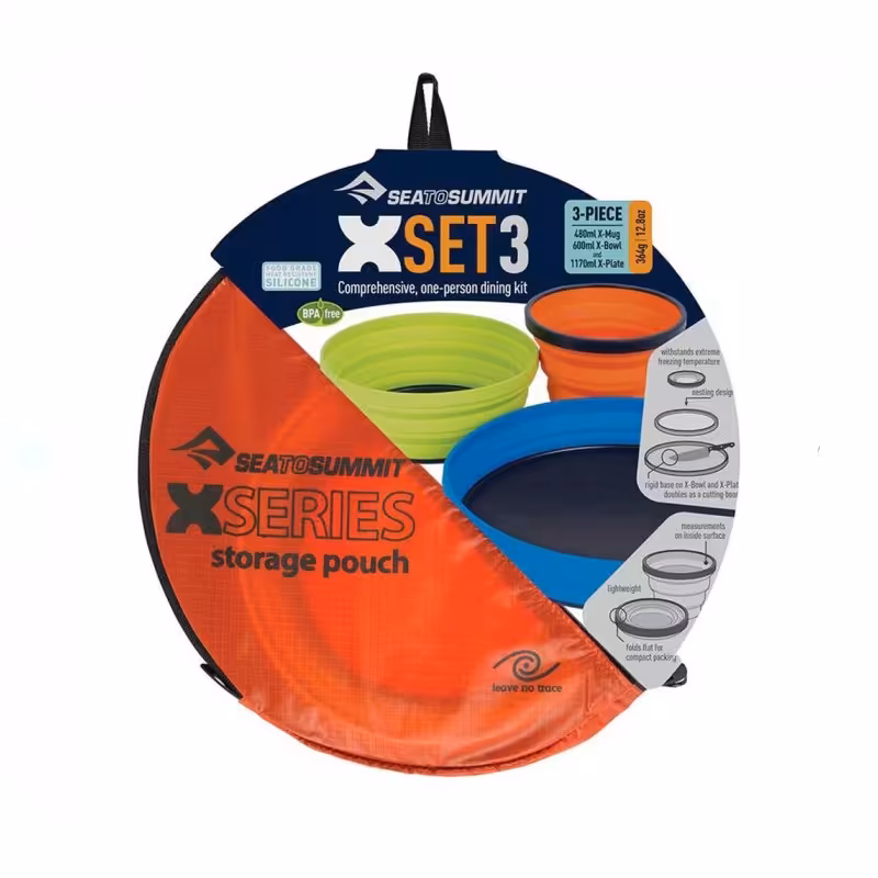 ست ظروف سی تو سامیت ایکس ست 3

X-Set 3