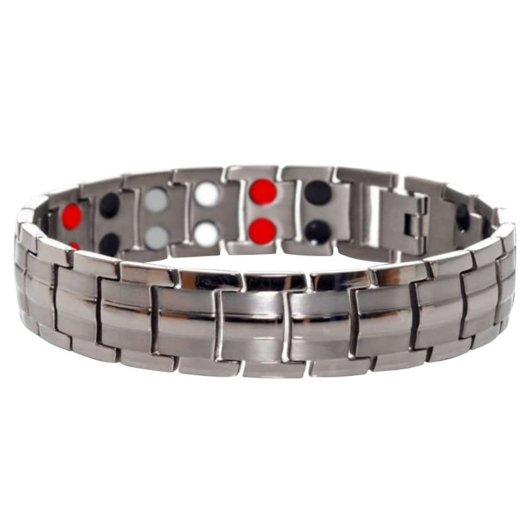 دستبند مغناطیسی  سلامت بدن اورجینال 