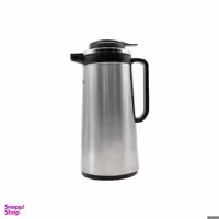 فلاسک کلورانس مدل استیل گنجایش 1 لیتر
