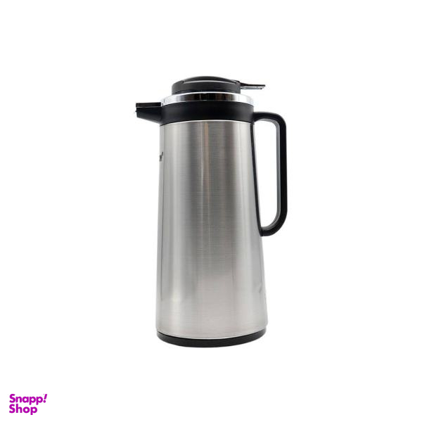 فلاسک کلورانس مدل استیل گنجایش 1 لیتر