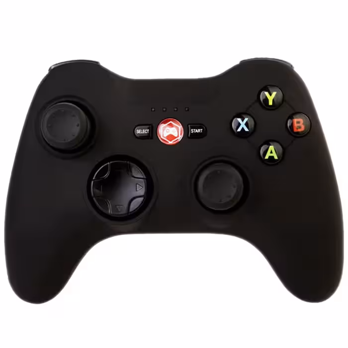 دسته بازی بی سیم ایکس ویژن مدا iGame