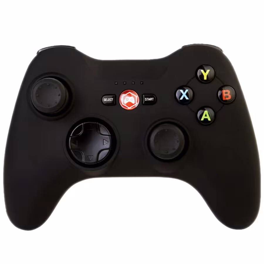 دسته بازی بی سیم ایکس ویژن مدا iGame