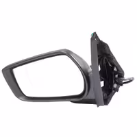 آینه برقی چپ خودرو کروز پلاس کد CR340325 مناسب پژو پارس