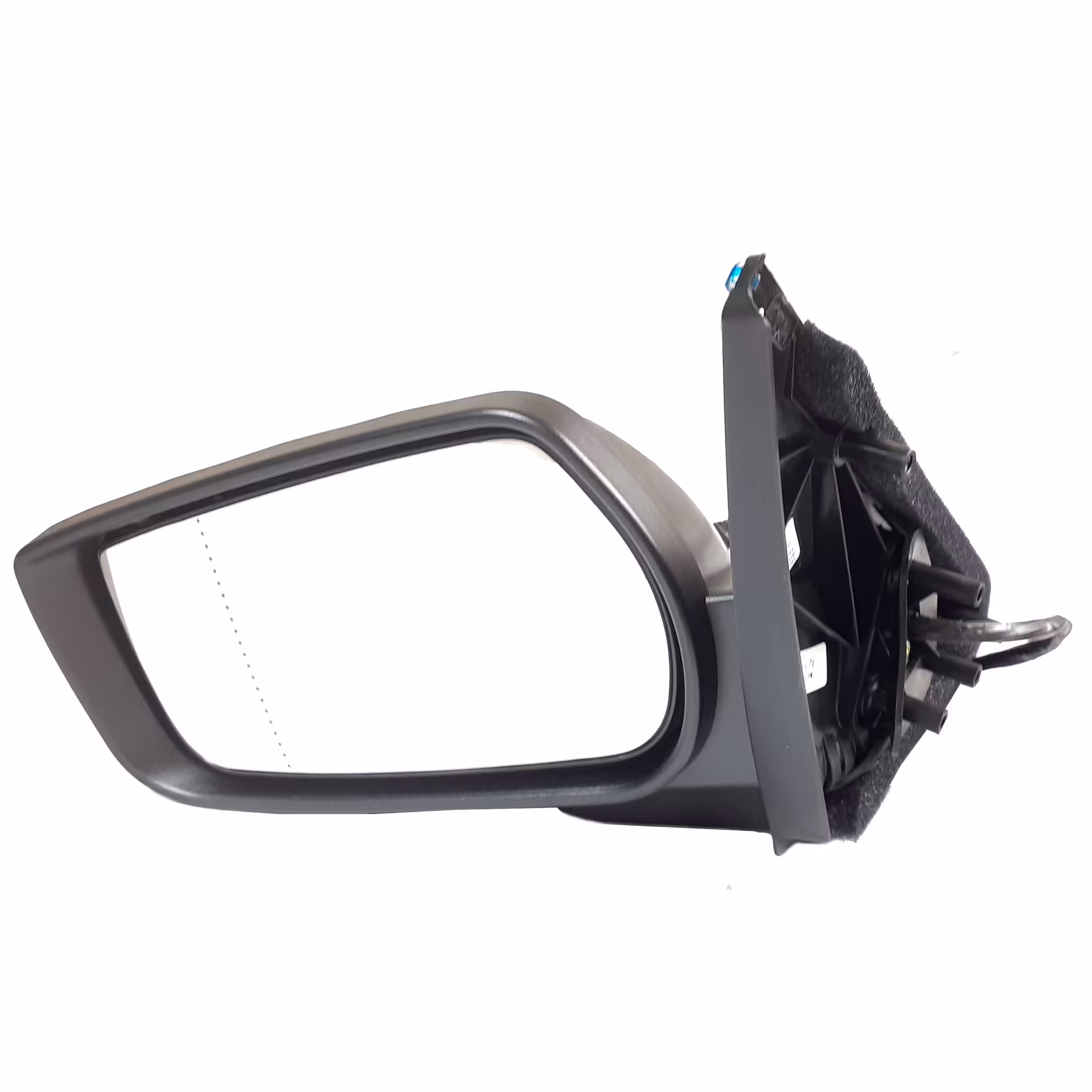 آینه برقی چپ خودرو کروز پلاس کد CR340325 مناسب پژو پارس