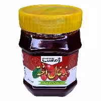 رب زغال اخته ژاماسب 450 گرم