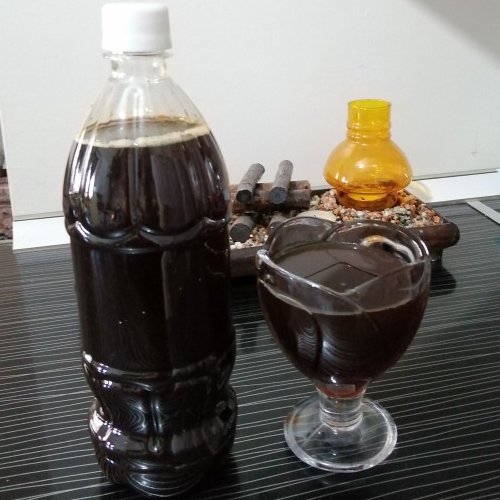 شیره انگور صددرصد ارگانیک و درمانی