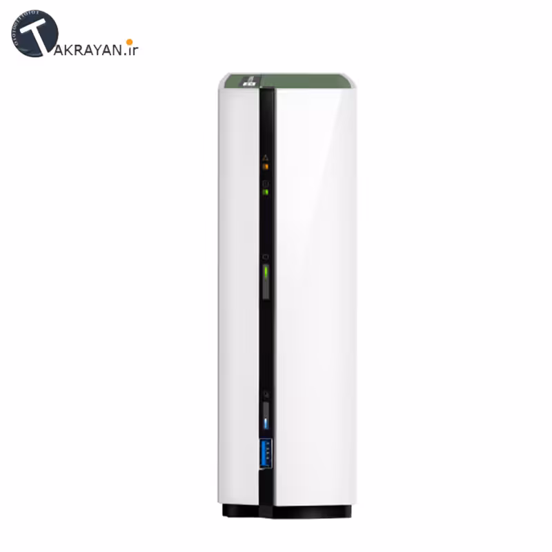 QNAP TS-128A Nas - Diskless