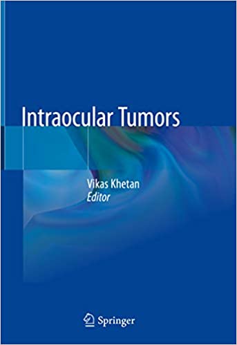  دانلود کتاب Intraocular Tumors, 2019 - دانلود کتاب های دانشگاهی