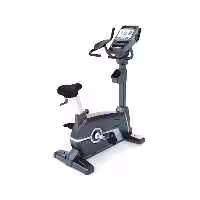 دوچرخه ثابت باشگاهی ایستاده فوردفیتنس مدل FA107
