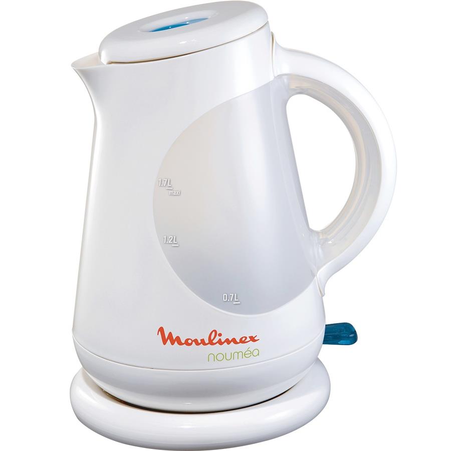 کتری برقی مولینکس مدل BY30