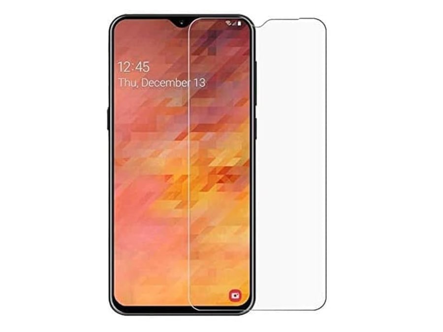 گلس شیشه ای SAMSUNG A20S