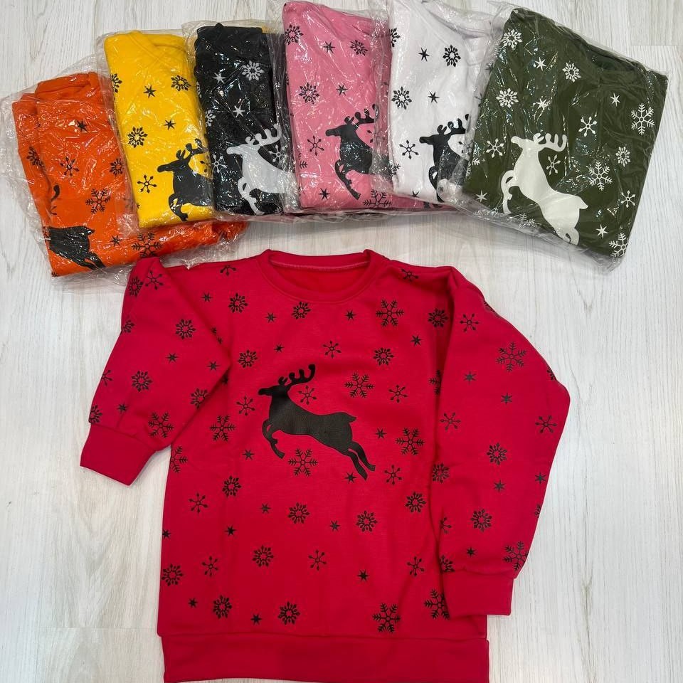 بلوز دورس گوزن