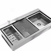 سینک کن مدل BCN90 توکار