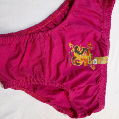 سوتین نخ پنبه زنانه