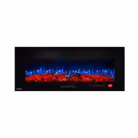 شومینه دیواری برقی شومینه بیستون مدل A.Z_130_W17_T_wifi_L4.bs