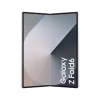 گوشی موبایل سامسونگ Z Fold6 5G ظرفیت 256 رم 12 گیگابایت
