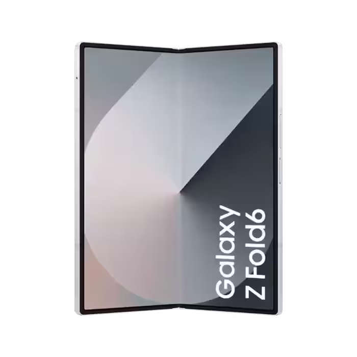 گوشی موبایل سامسونگ Z Fold6 5G ظرفیت 256 رم 12 گیگابایت