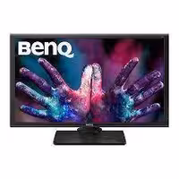 مانیتور 27 اینچ بنکیو BenQ PD2700Q
