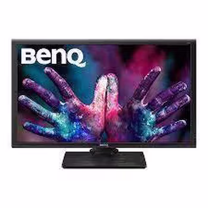 مانیتور 27 اینچ بنکیو BenQ PD2700Q