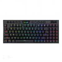 کیبورد مخصوص بازی ردراگون مدل Yi K625-KB