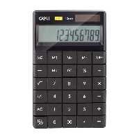 ماشین حساب دلی مدل 1589 - 3 سال گارانتی