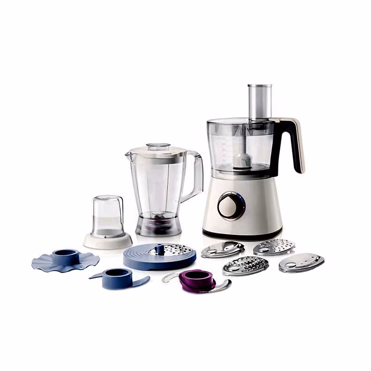 غذاساز مدل HR7761 - کالاوما