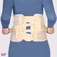 کمربند طب و صنعت (Teb & Sanaat) مدل 53700