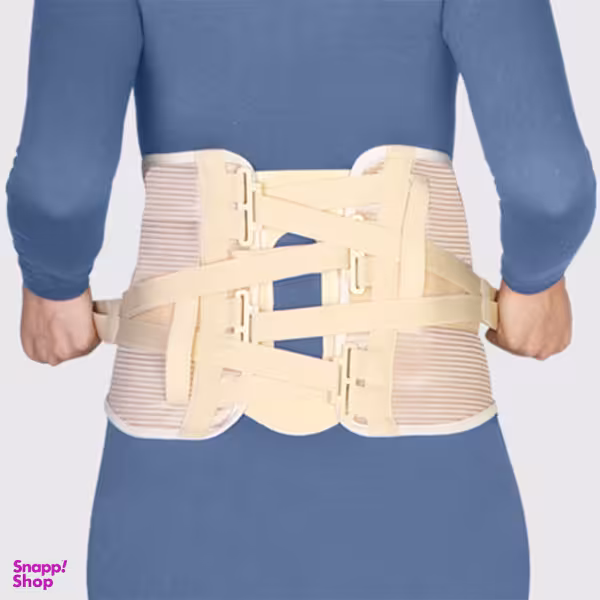 کمربند طب و صنعت (Teb & Sanaat) مدل 53700