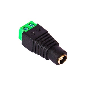 خرید ترمینال پاور مادگی مخصوص دوربین مدار بسته - بهترین قیمت   گارانتی 12 ماهه در آی تی شبکه