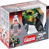 carrera rc-green cobraكد201002