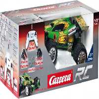 carrera rc-green cobraكد201002