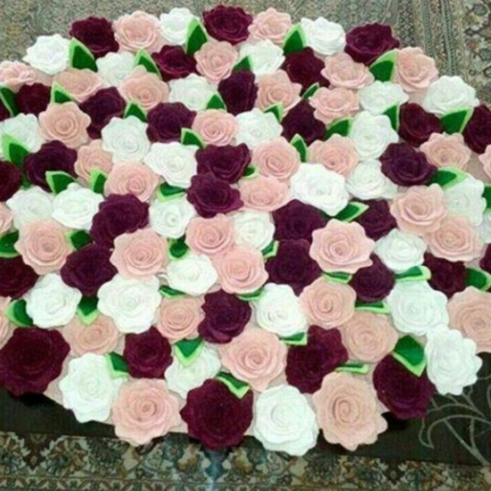 رو میزی