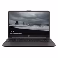 لپ تاپ اچ پی 15 اینچی مدل G9 250 پردازنده Core i5-1235U رم 8GB حافظه 512GB SSD گرافیک Intel