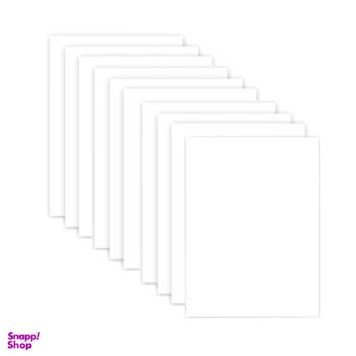 مقوا مدل دو رو سایز 50x70 سانتی متر بسته 10 عددی