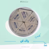 پاک کن فکتیس مثلثی 3036 