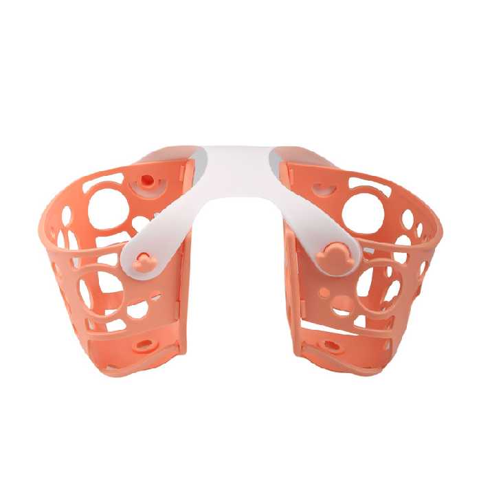 جا اسکاچی ریما - دارای رنگبندی